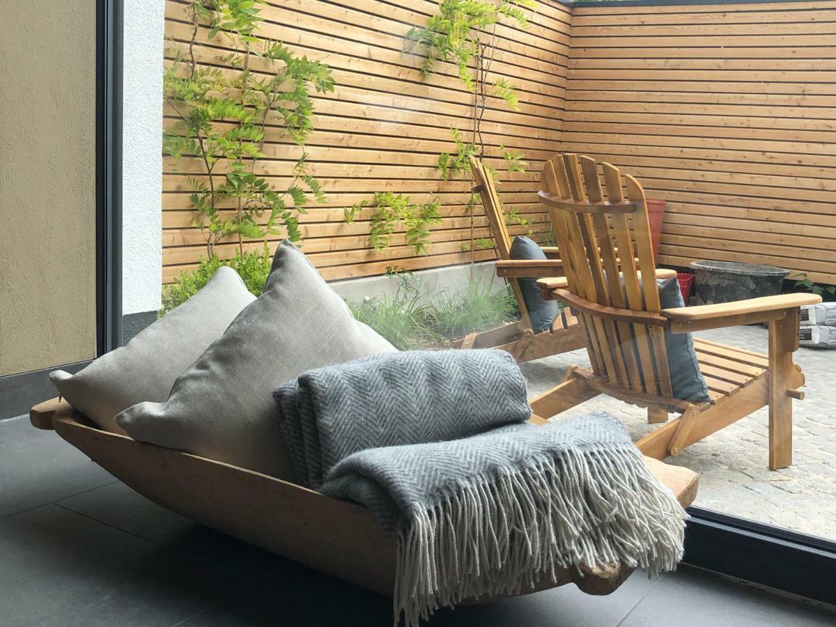 Villa Baltia 그랄뮈리츠 외부 사진